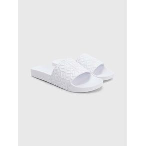

Chanclas Con Monogramas Th De Hombre Talla: 25