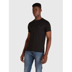 

Playera Con Logo Bordado De Hombre Talla: L