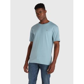 

Playera Con Estampado En Espalda Tommy Hilfiger De Hombre Talla: L