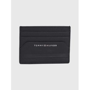 

TARJETERO TH BUSINESS EN PIEL TOMMY HILFIGER DE HOMBRE Talla: UNICA