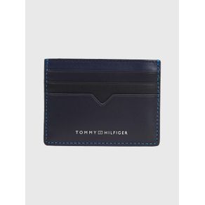 

Tarjetero Th Modern De Piel Tommy Hilfiger De Hombre Talla: UNICA