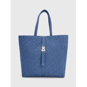 

Bolso Tote Con Monogramas Th Acolchados De Mujer Talla: UNICA