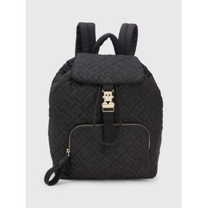 

Mochila Con Monogramas Th Acolchados De Mujer Talla: UNICA