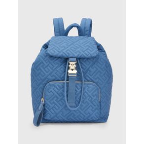 

Mochila Con Monogramas Th Acolchados De Mujer Talla: UNICA