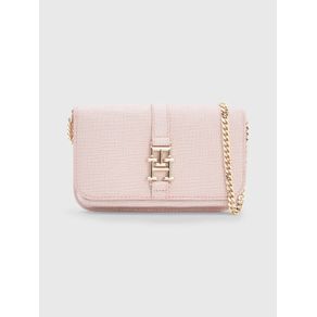 

Bolso Bandolera Pequeño Con Cadena De Mujer Talla: UNICA