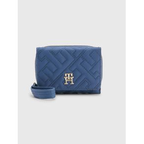 

Cartera Mediana Con Monogramas Th Acolchados De Mujer Talla: UNICA