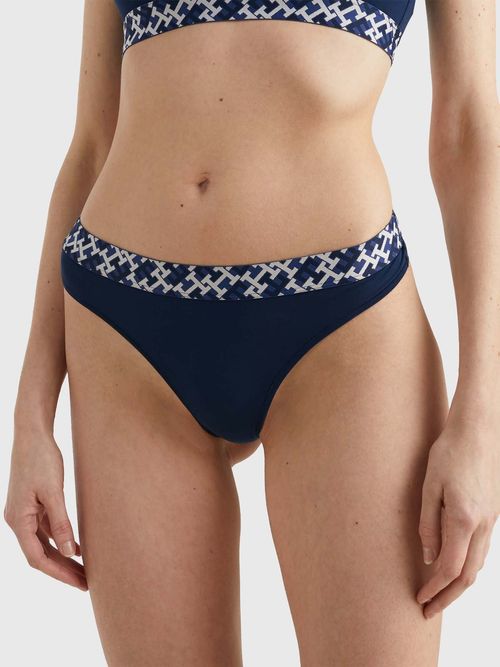 TANGA-TH-MONOGRAM-TOMMY-HILFIGER-DE-MUJER