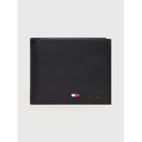 

Cartera Con Logo Grabado Tommy Hilfiger De Hombre Talla: UNICA