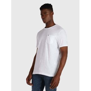 

PLAYERA CON BOLSILLO TOMMY HILFIGER DE HOMBRE Talla: L