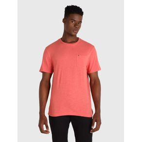

PLAYERA CON BOLSILLO TOMMY HILFIGER DE HOMBRE Talla: L