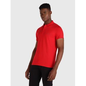 

Polo Con Logo Estampado De Hombre Talla: L