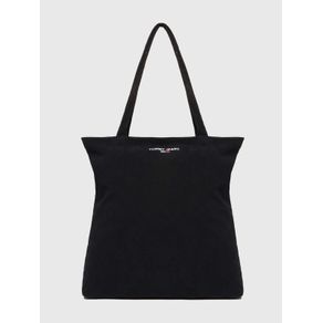 

Bolsa Tote Con Logo Bordado Unisex De Unisex Talla: UNICA