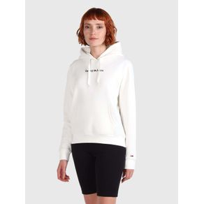 

Sudadera Con Logo Bordado De Mujer Talla: XL