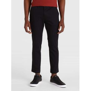 

Pantalón Bleecker Slim Con Logo Bordado De Hombre Talla: 29/28