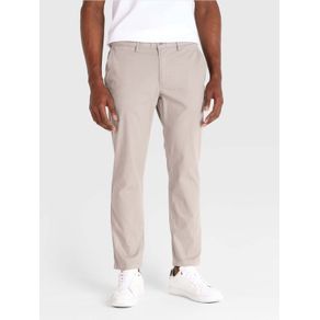 

Pantalón Bleecker Slim Con Logo Bordado De Hombre Talla: 29/28