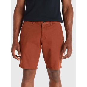 

Bermuda Brooklyn Con Logo Bordado De Hombre Talla: 29