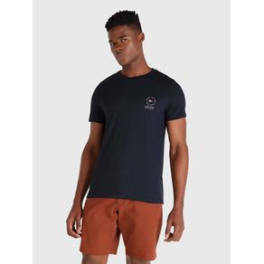 

Playera Con Logotipo Estampado De Hombre Talla: XS