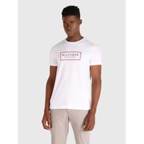 

Playera Con Logo Estampado De Hombre Talla: L