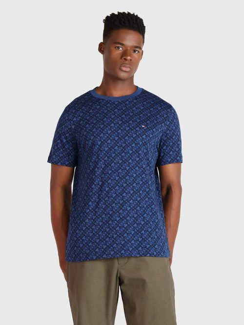 CAMISETA-CON-ESTAMPADO-INTEGRAL-DE-MONOGRAMAS-TOMMY-HILFIGER-DE-HOMBRE