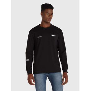 

Playera Con Logo Bordado De Hombre Talla: XL