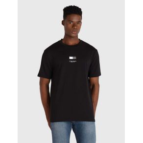 

Playera Con Logo En Parte Posterior De Hombre Talla: M