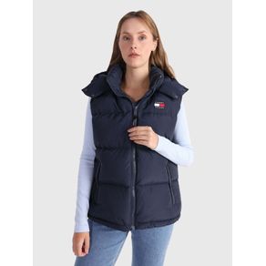 

Chaleco Alaska Acolchado De Mujer Talla: XS