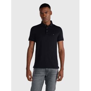 

Polo De Punto De Algodón Orgánico De Hombre Talla: M