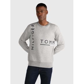 

Sudadera Gráfica De Felpa Flexible De Hombre Talla: L