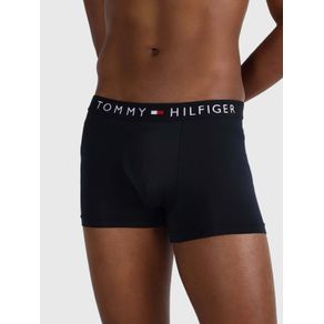

Boxers Trunk De Microfibra Con Logo De Hombre Talla: L