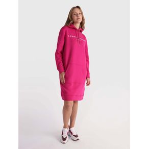 

Vestido Essential Con Gorra Y Logo De Mujer Talla: L