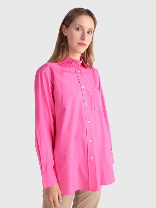 CAMISA-OVERSIZE-DE-ALGODON-ORGANICO-TOMMY-HILFIGER-DE-MUJER