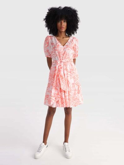 VESTIDO-HASTA-LA-RODILLA-ESTAMPADO-TOMMY-HILFIGER-DE-MUJER