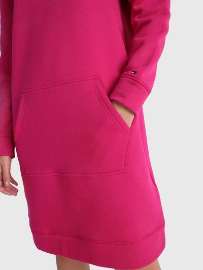 VESTIDO-ESSENTIAL-CON-GORRA-Y-LOGO-TOMMY-HILFIGER-DE-MUJER