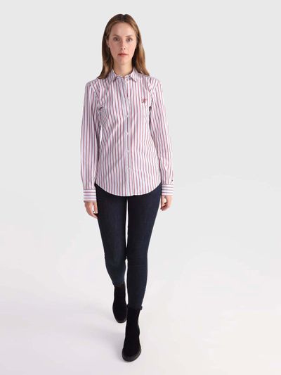 CAMISA-DE-RAYAS-CON-CORTE-REGULAR-TOMMY-HILFIGER-DE-MUJER