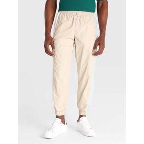 

JOGGERS TOMMY JEANS CON FRANJA DE HOMBRE Talla: L