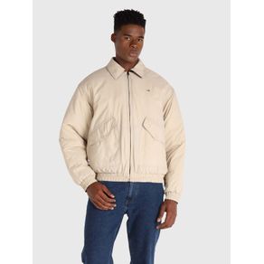 

Chamarra Tommy Jeans bomber de hombre Talla: L