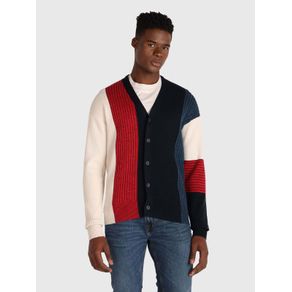 

SUÉTER TOMMY HILFIGER DE HOMBRE Talla: L