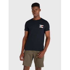 

Playera Tommy Hilfiger de hombre Talla: L