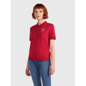 

Polo Tommy Hilfiger de mujer Talla: M