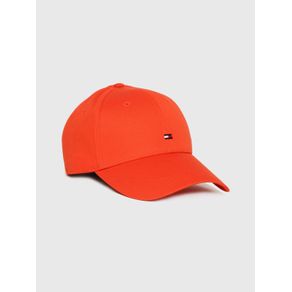 

GORRA ESSENTIAL EN ALGODÓN ORGÁNICO TOMMY HILFIGER DE HOMBRE Talla: UNICA