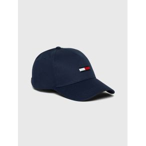 

Gorra De Béisbol En Algodón Orgánico Con Logo Tommy Jeans De Hombre Talla: UNICA