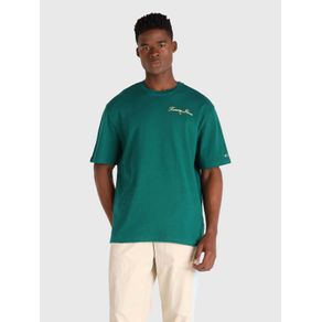 

Playera Modern Estilo Skater Con Logo De Hombre Talla: XL
