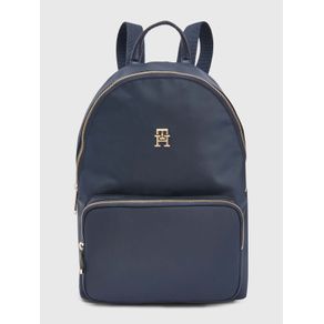 

Mochila Con Detalle Metálico De Mujer Talla: UNICA
