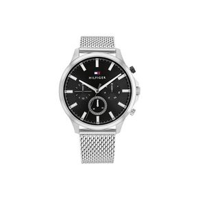 

Reloj Con Correa De Mesh De Hombre Talla: UNICA