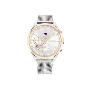 

Reloj Con Correa De Mesh De Mujer Talla: UNICA