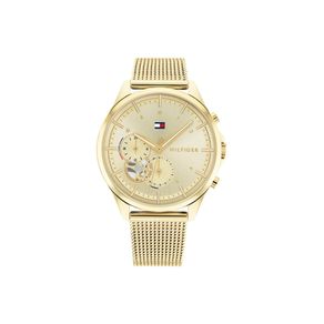 

Reloj Con Correa De Mesh De Mujer Talla: UNICA