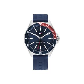 

Reloj De Silicón De Hombre Talla: UNICA