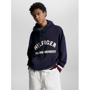 

SUDADERA CON CAPUCHA TOMMY HILFIGER X SHAWN MENDES Talla: M