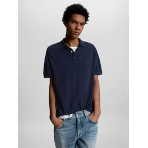 

Polo De Corte Regular Tommy Hilfiger X Shawn Mendes Talla: L