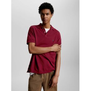 

Polo De Corte Regular Tommy Hilfiger X Shawn Mendes Talla: L
